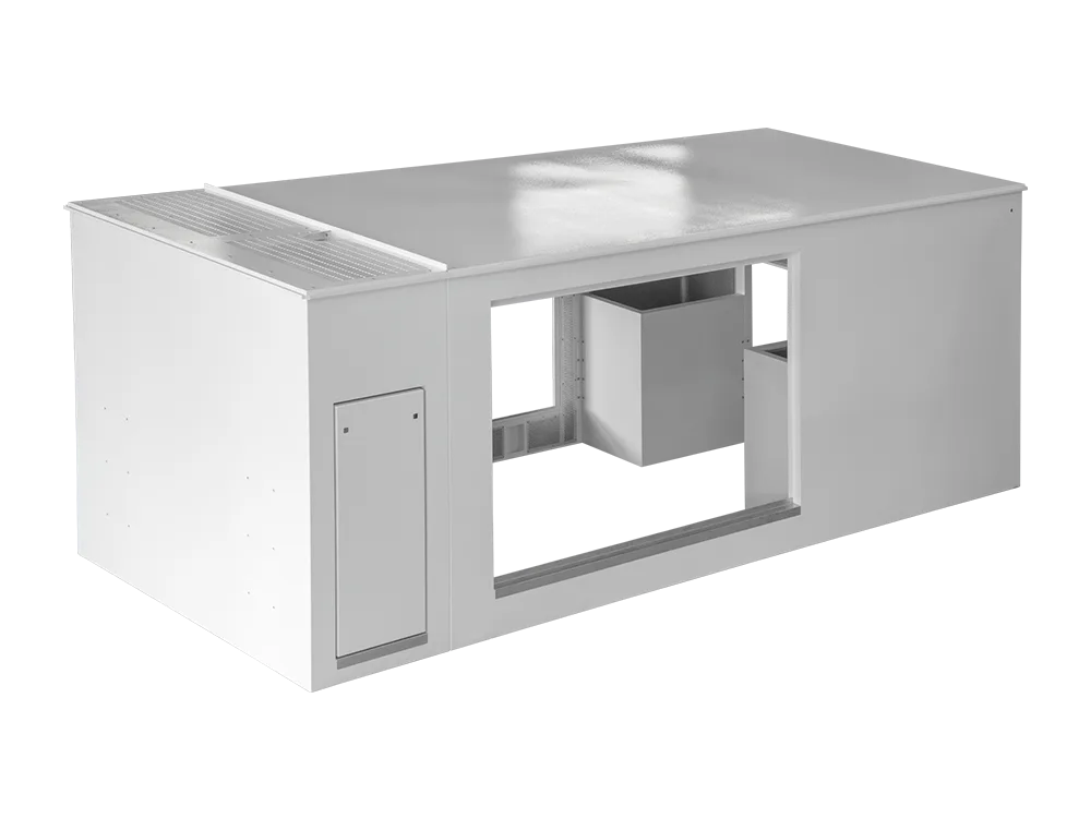 Schaltschrank